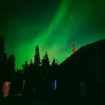 Korento - Private With Sauna & Lappish-style Grill Hut 아파트