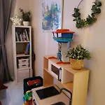 Korento - Private With Sauna & Lappish-style Grill Hut Apartman Rovaniemi