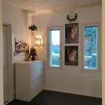 Korento - Private With Sauna & Lappish-style Grill Hut 아파트