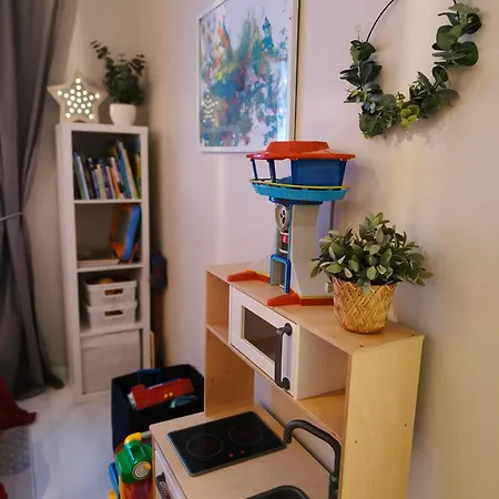 Korento - Private With Sauna & Lappish-style Grill Hut Daire Rovaniemi