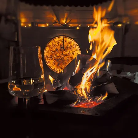 Korento - Private With Sauna & Lappish-style Grill Hut