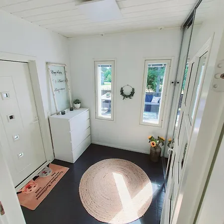 Korento - Private With Sauna & Lappish-style Grill Hut *