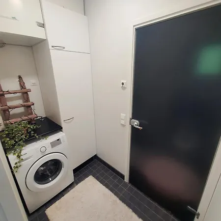 Korento - Private With Sauna & Lappish-style Grill Hut Appartement Rovaniemi