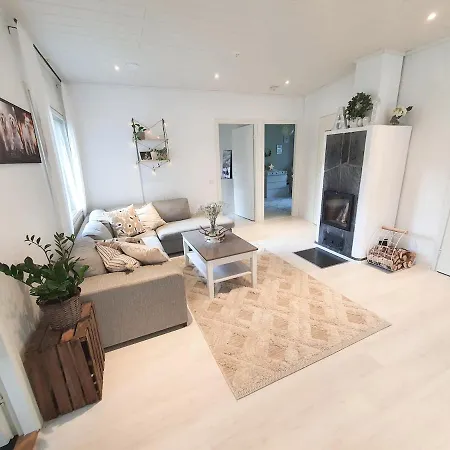 Korento - Private With Sauna & Lappish-style Grill Hut Rovaniemi