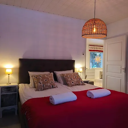 Appartement Korento - Private With Sauna & Lappish-style Grill Hut