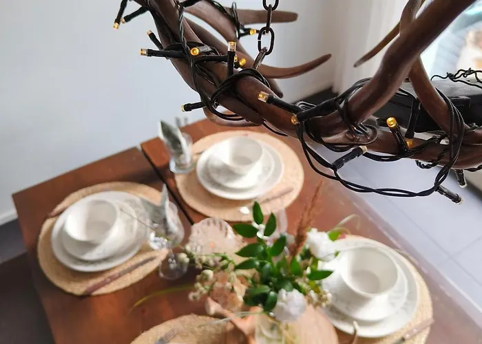 Korento - Private With Sauna & Lappish-style Grill Hut Appartement Rovaniemi