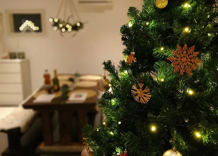 Апартаменты Korento - Private With Sauna & Lappish-style Grill Hut