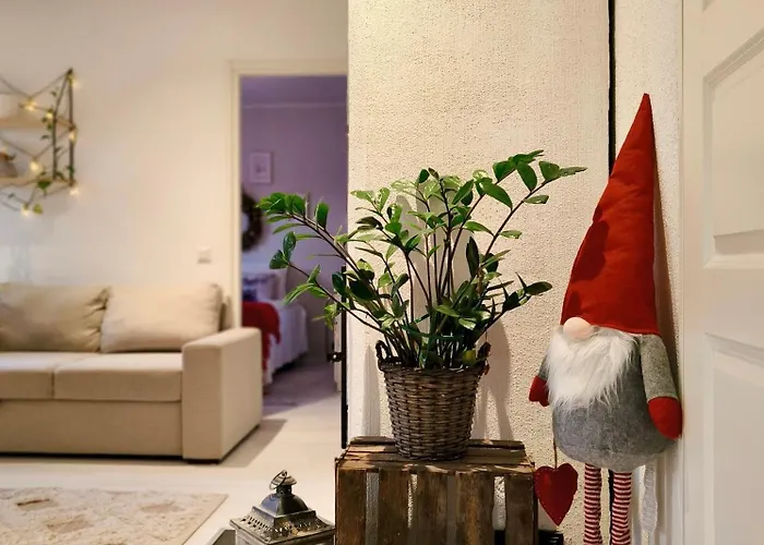 Korento - Private With Sauna & Lappish-style Grill Hut *