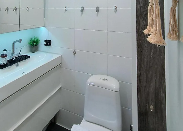 Korento - Private With Sauna & Lappish-style Grill Hut Rovaniemi